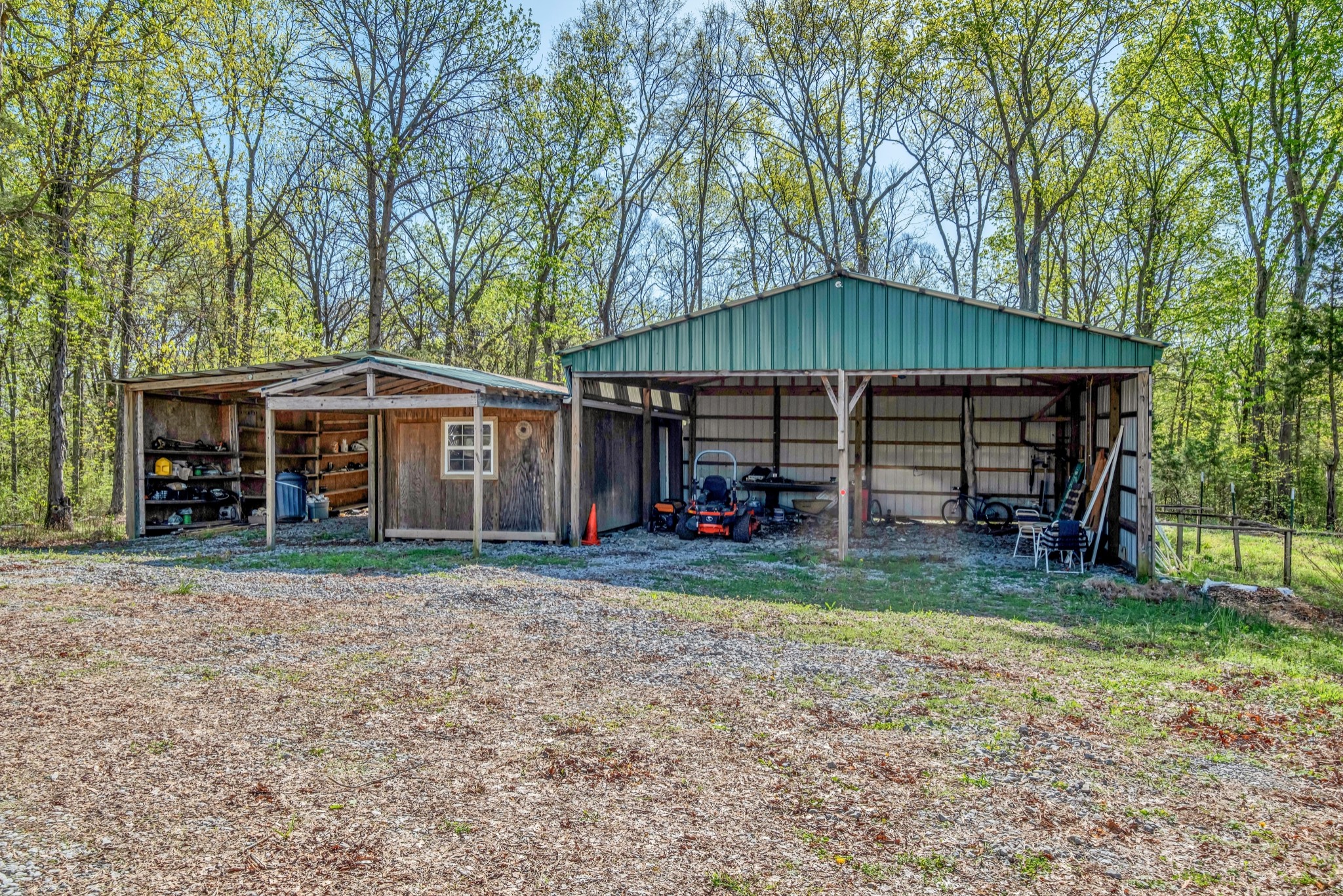 3663 Cainsville Road Lebanon, TN 37090 - Photo 44 of 57