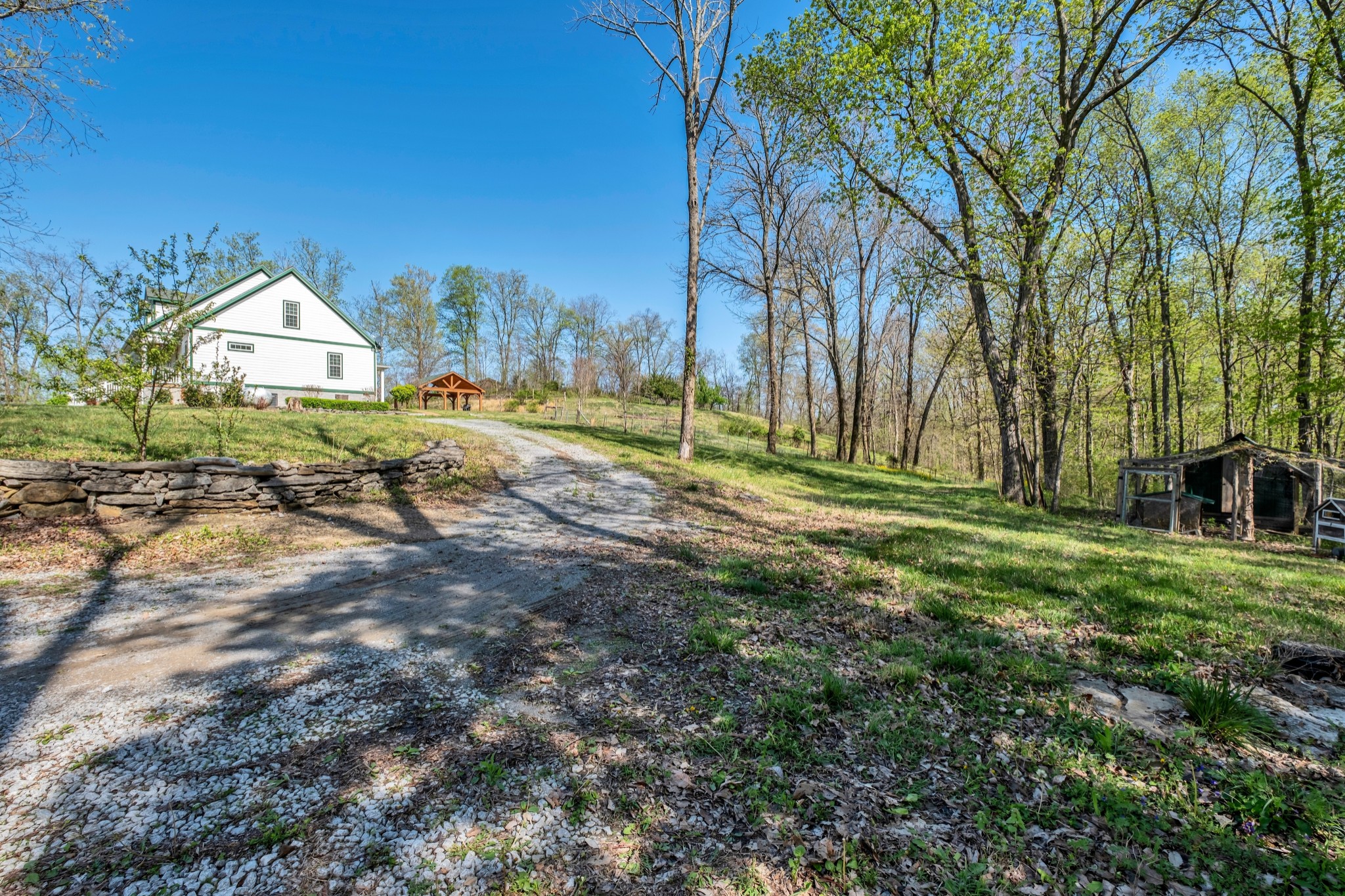 3663 Cainsville Road Lebanon, TN 37090 - Photo 45 of 57