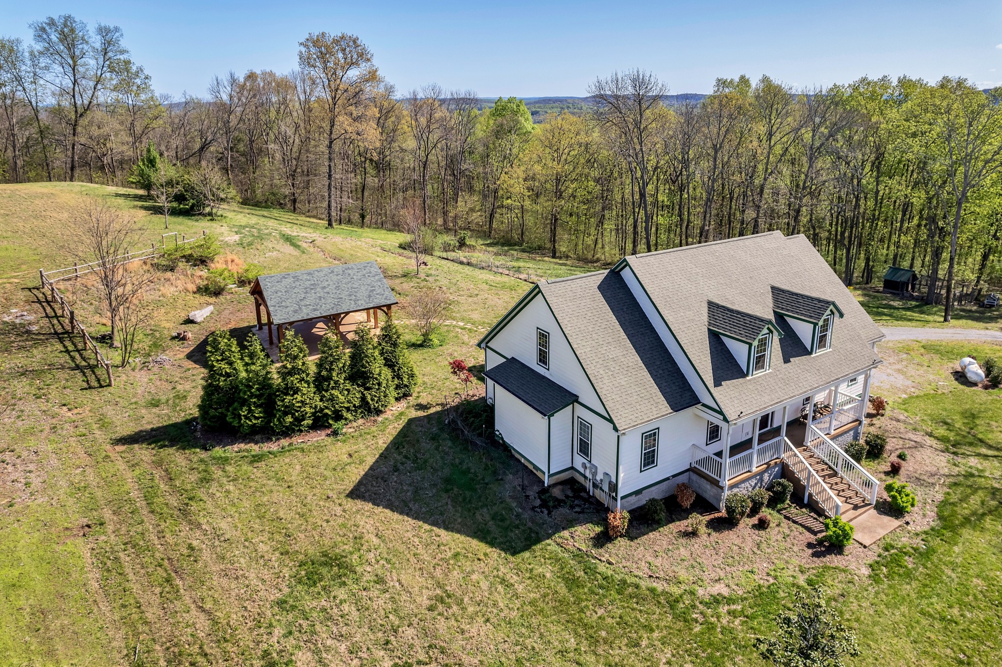 3663 Cainsville Road Lebanon, TN 37090 - Photo 46 of 57
