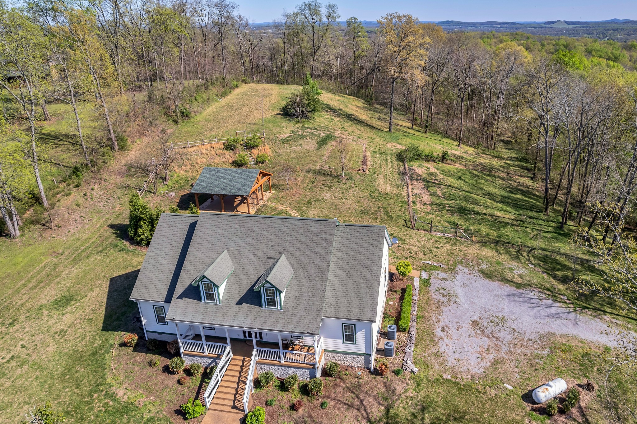 3663 Cainsville Road Lebanon, TN 37090 - Photo 47 of 57