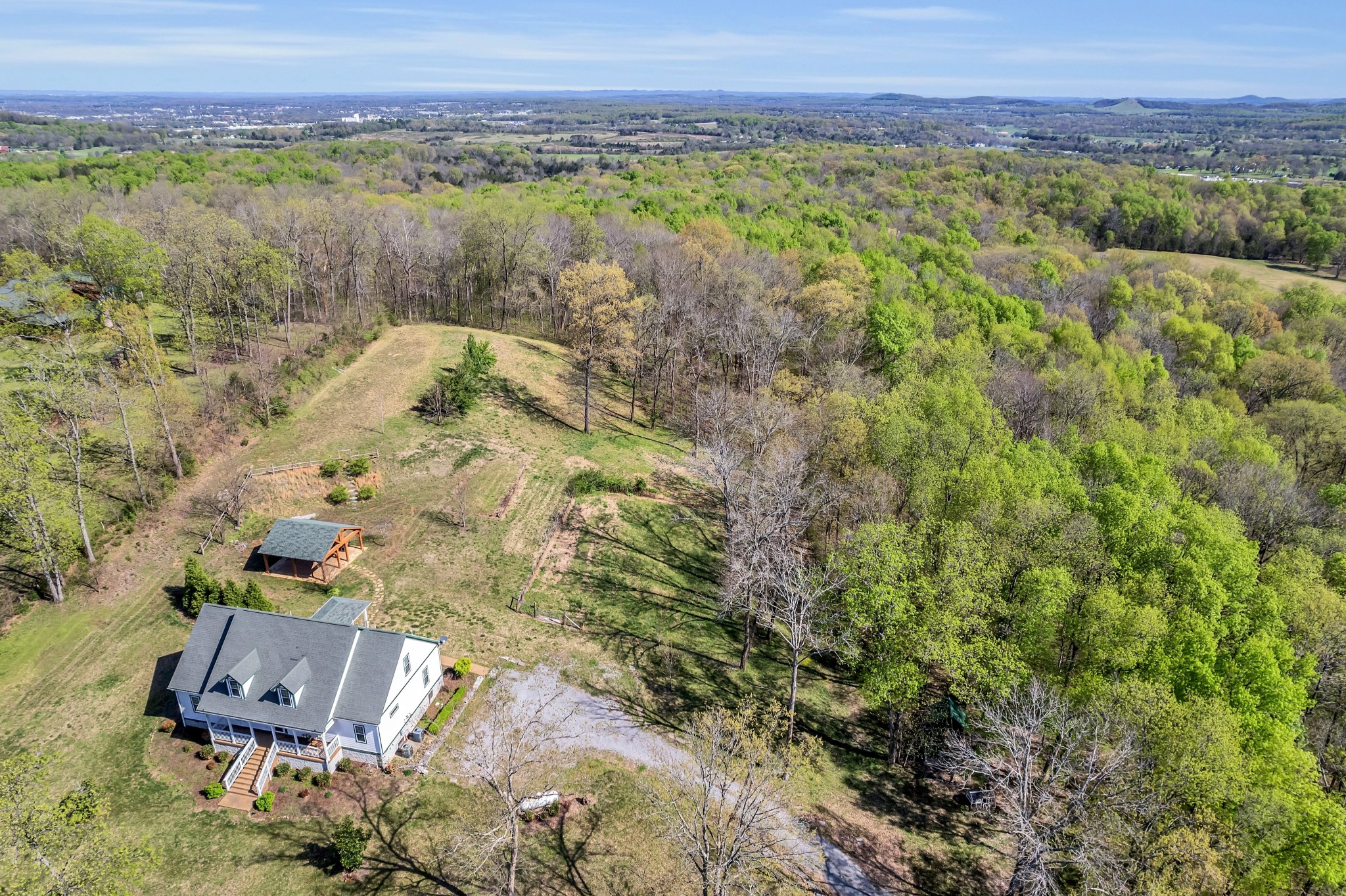 3663 Cainsville Road Lebanon, TN 37090 - Photo 48 of 57