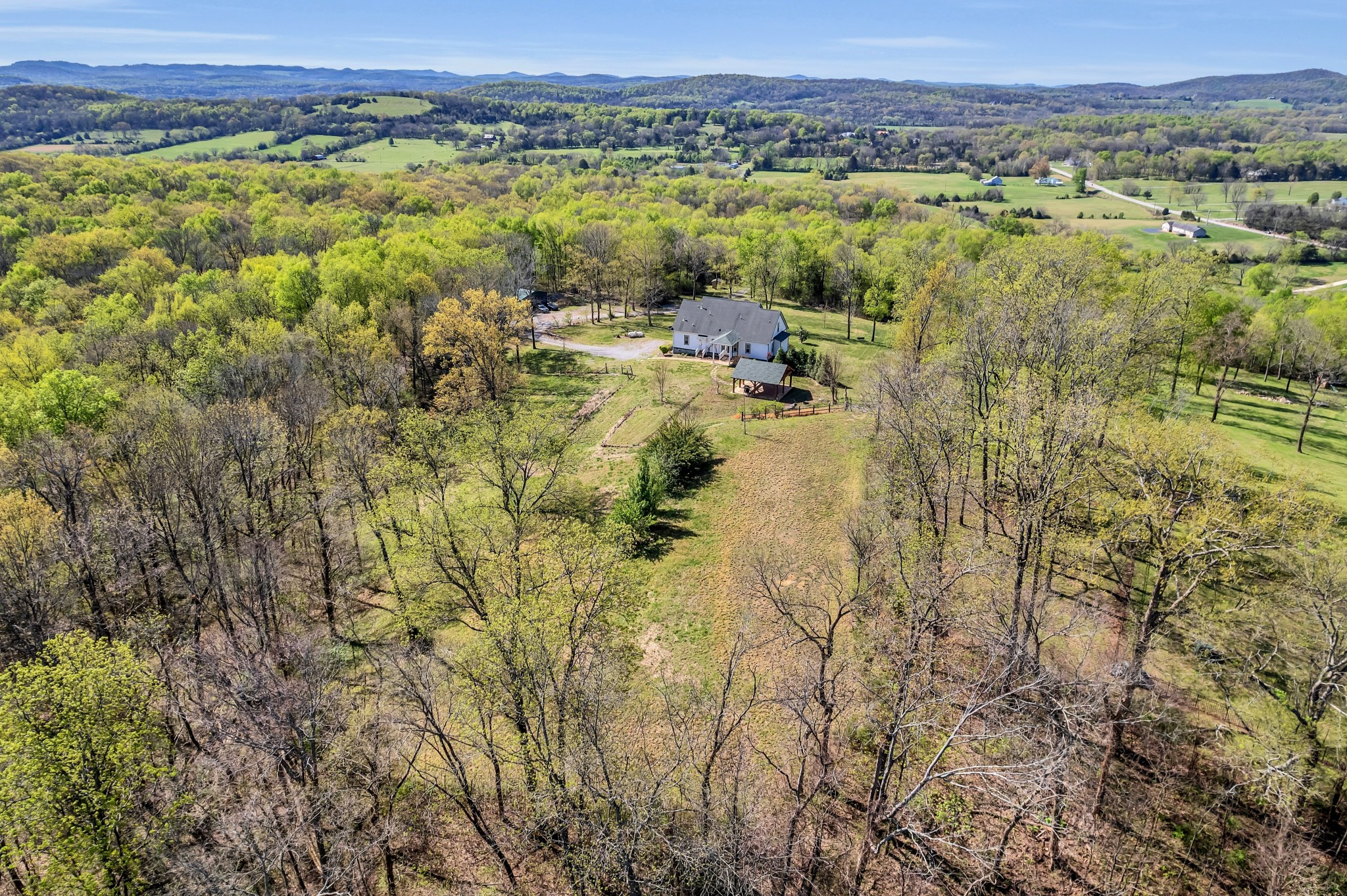 3663 Cainsville Road Lebanon, TN 37090 - Photo 49 of 57