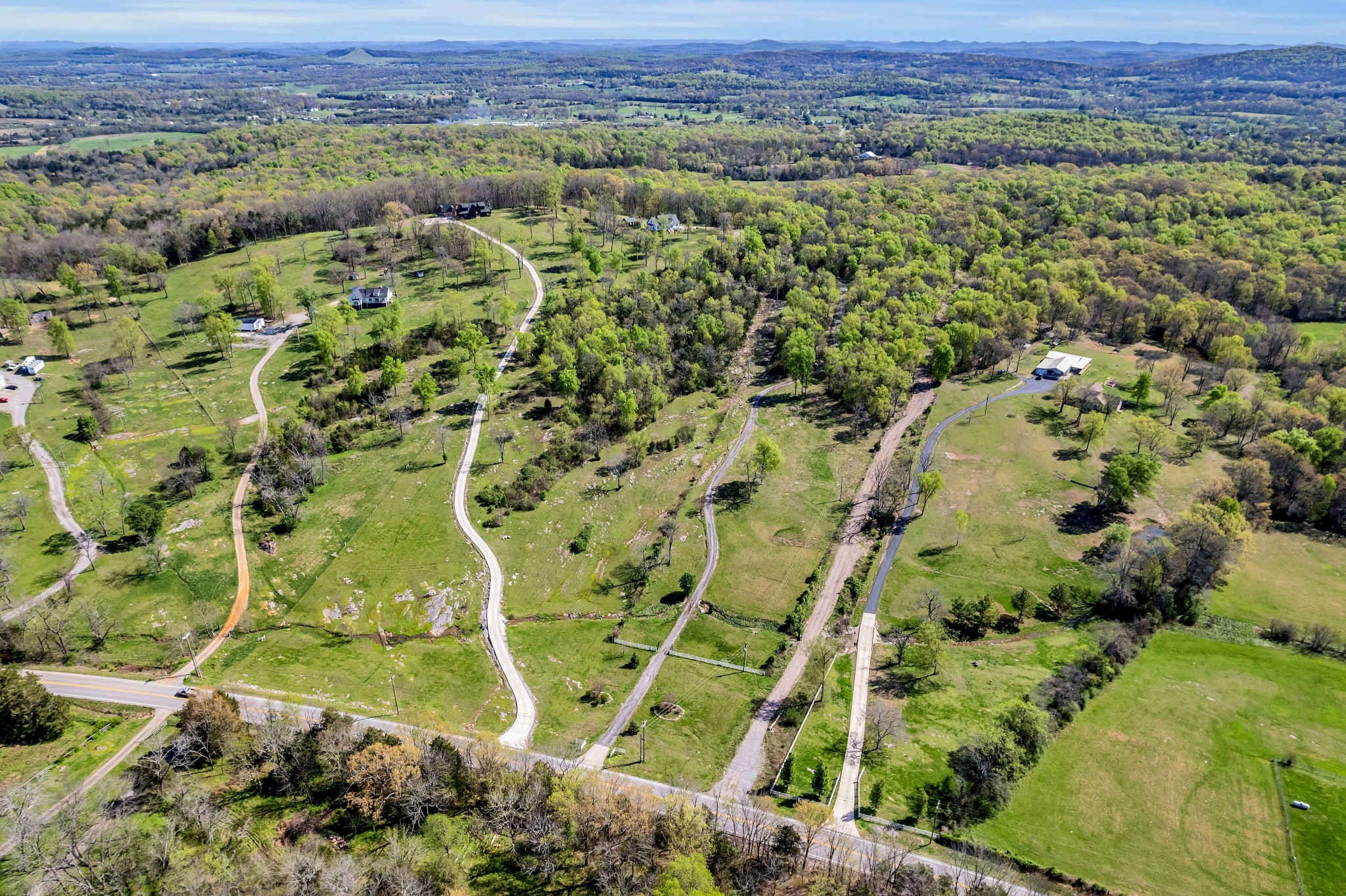 3663 Cainsville Road Lebanon, TN 37090 - Photo 52 of 57