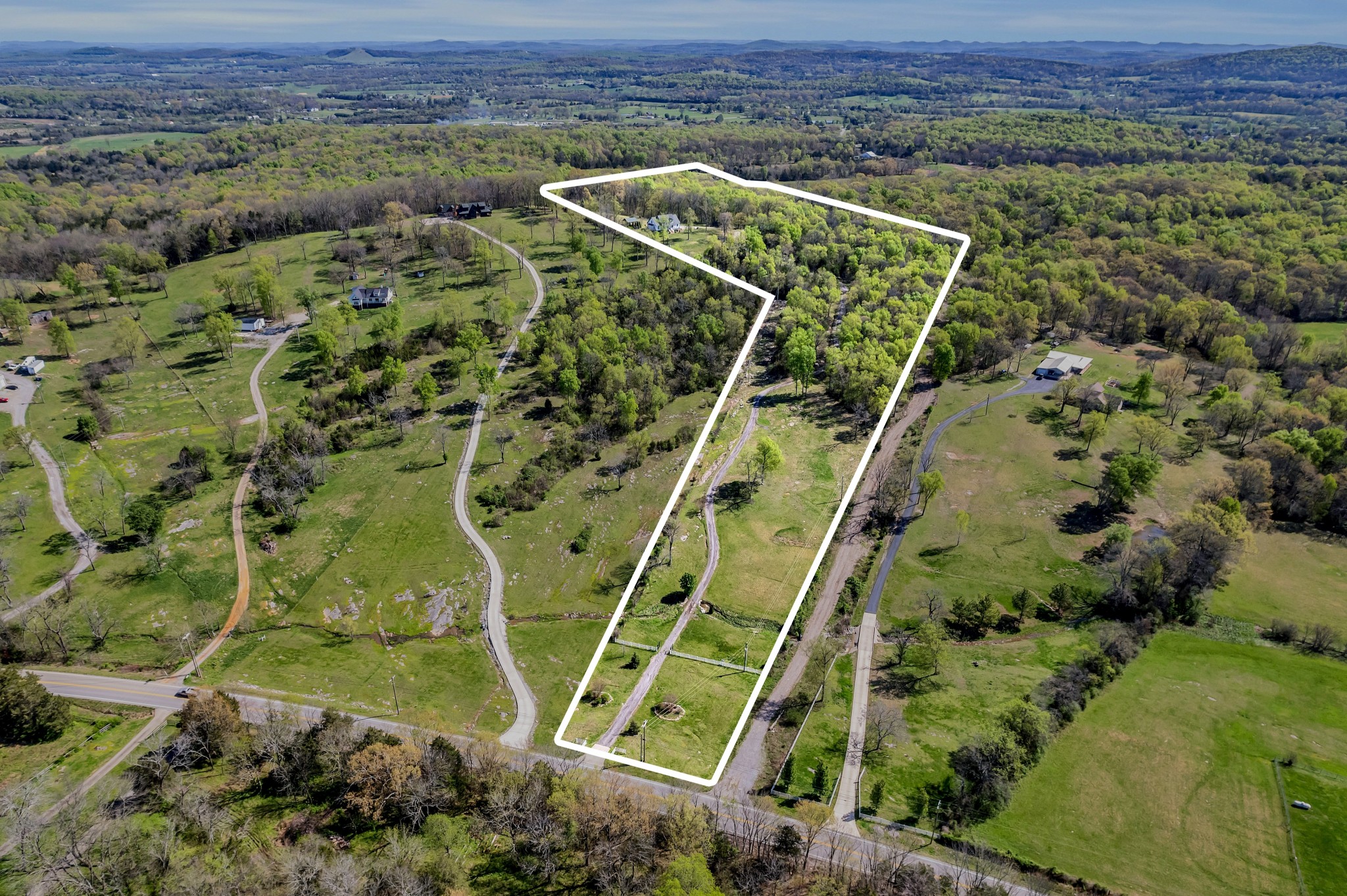 3663 Cainsville Road Lebanon, TN 37090 - Photo 53 of 57