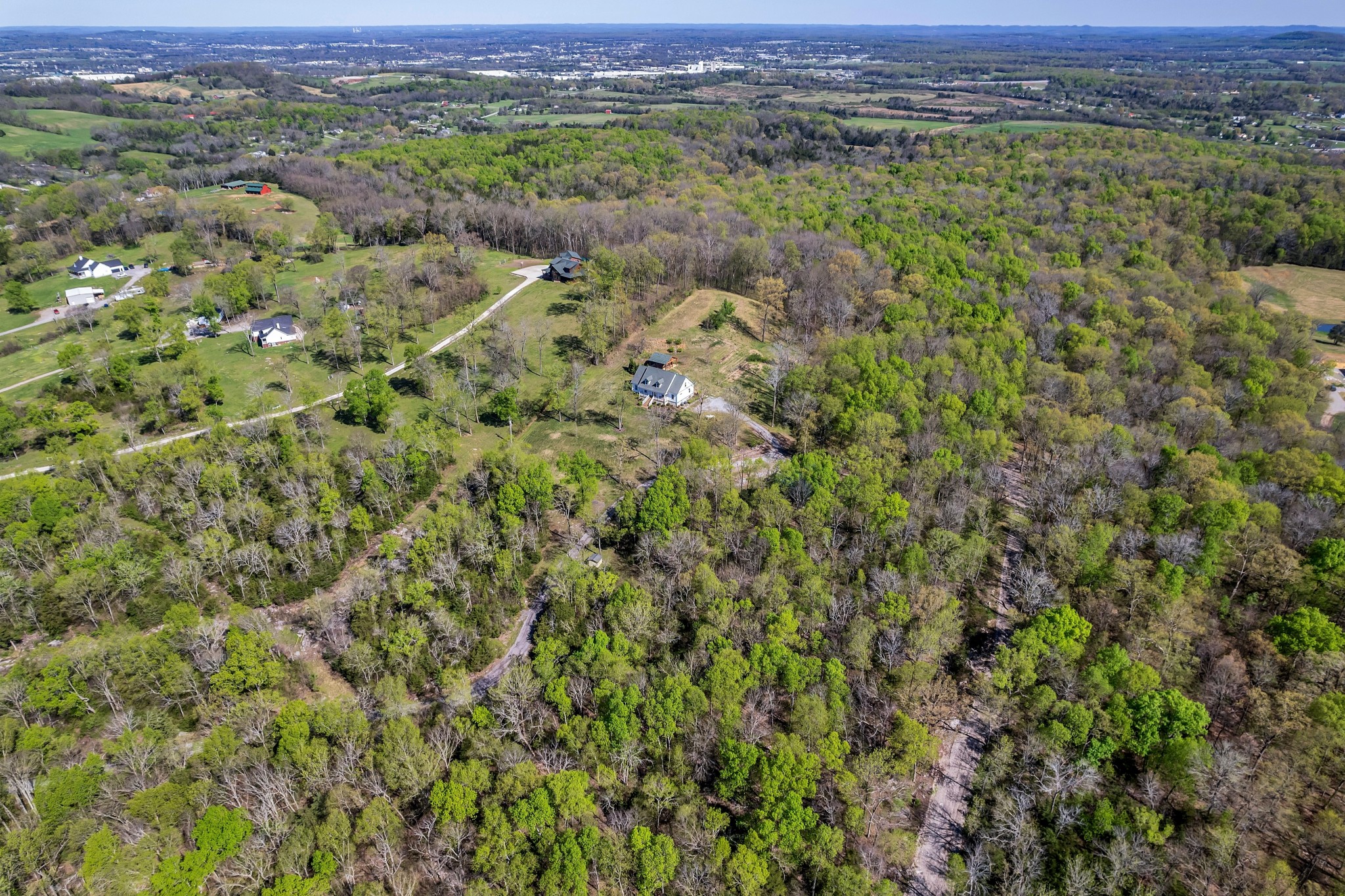 3663 Cainsville Road Lebanon, TN 37090 - Photo 55 of 57