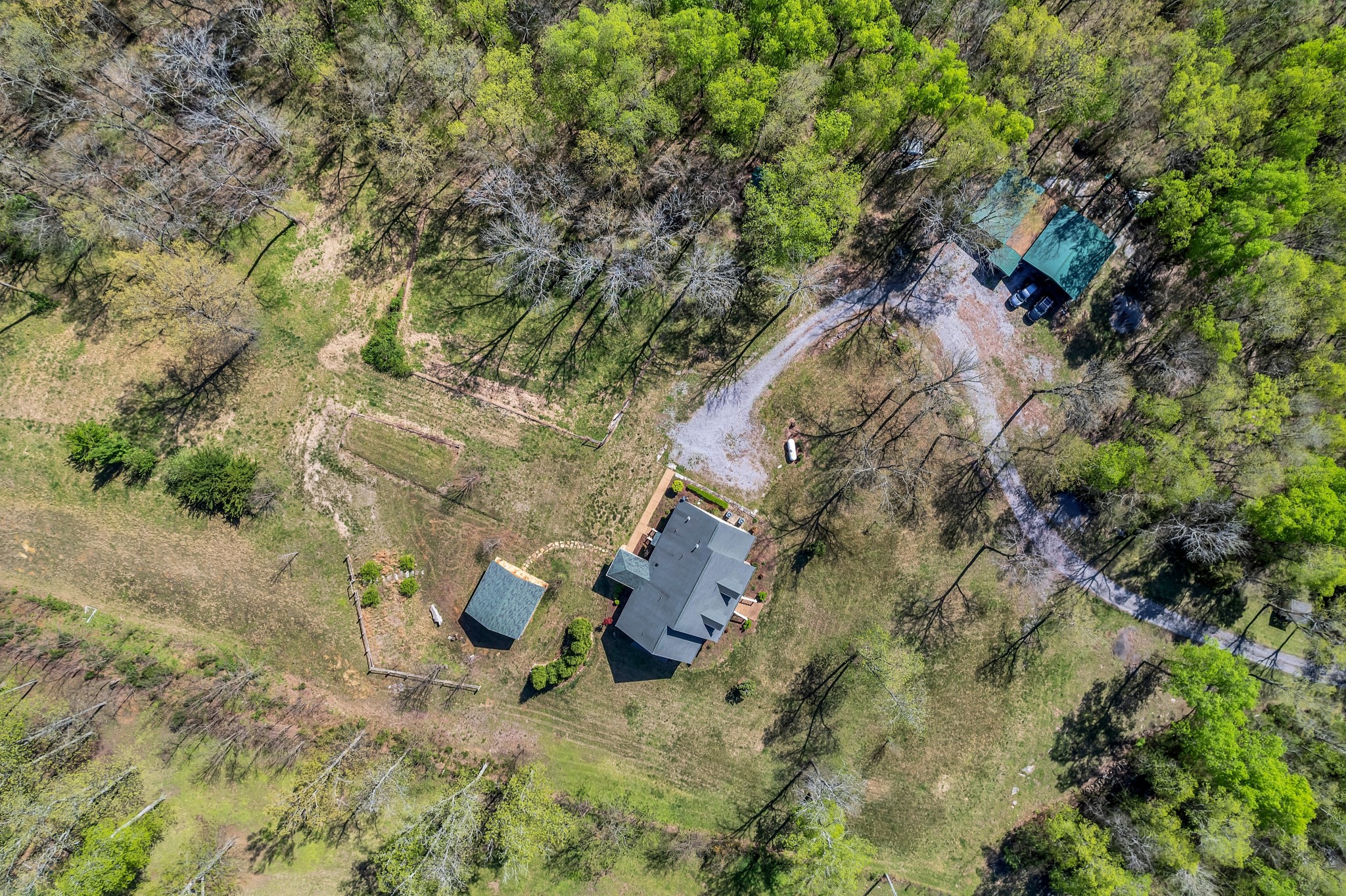 3663 Cainsville Road Lebanon, TN 37090 - Photo 56 of 57