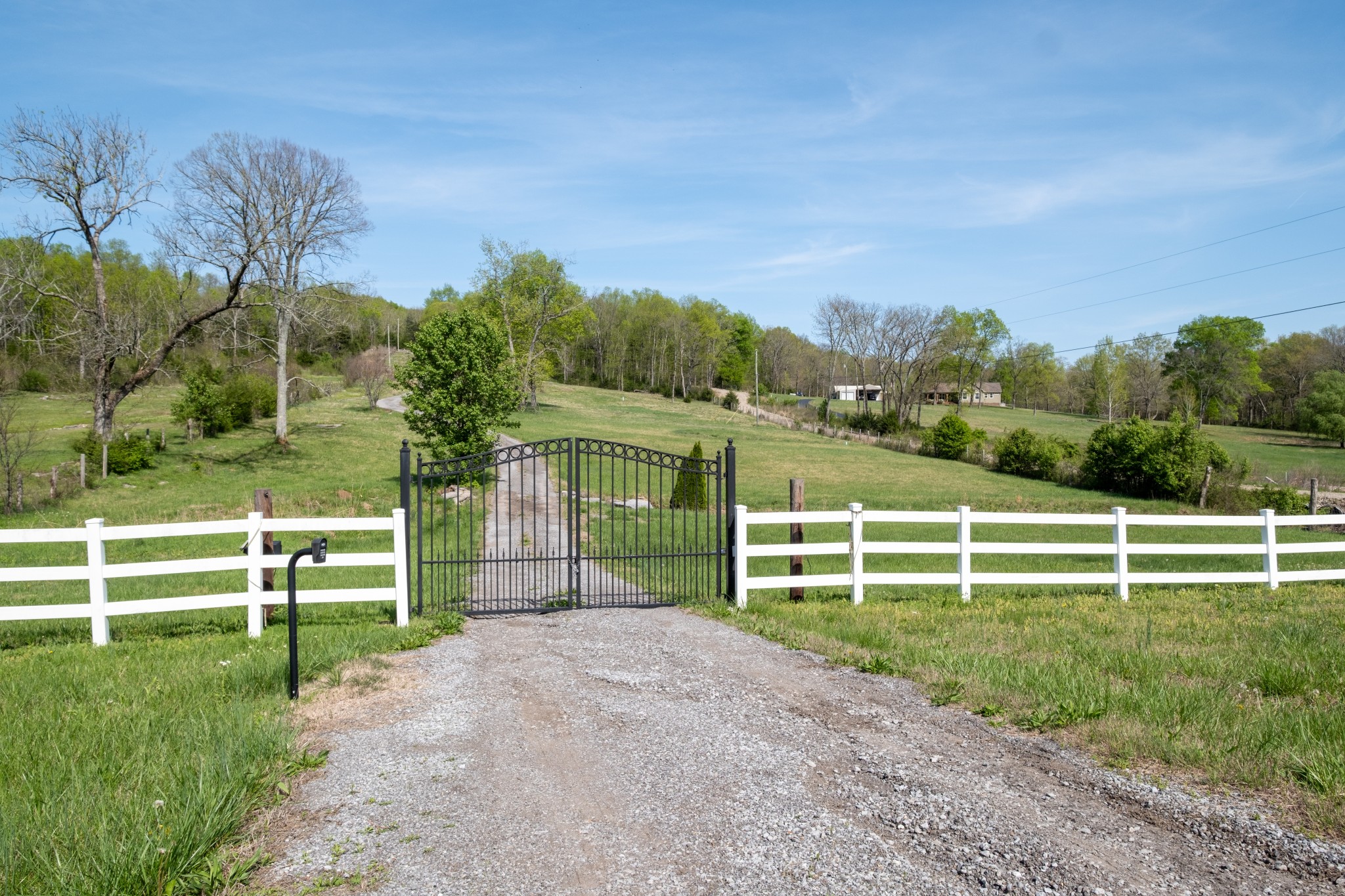 3663 Cainsville Road Lebanon, TN 37090 - Photo 57 of 57