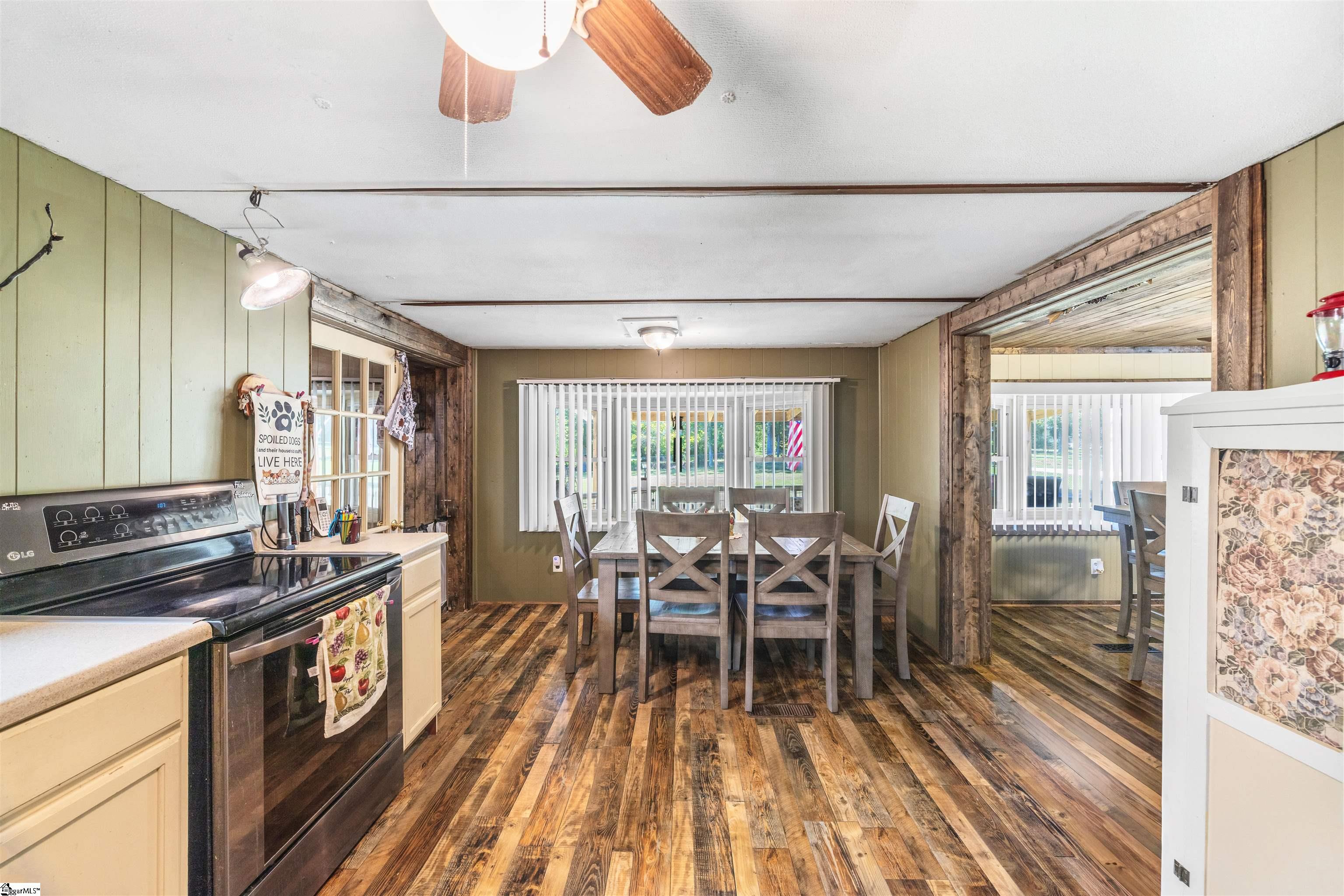 566 Joe Black Road Pelzer, SC 29669 - Photo 15 of 38