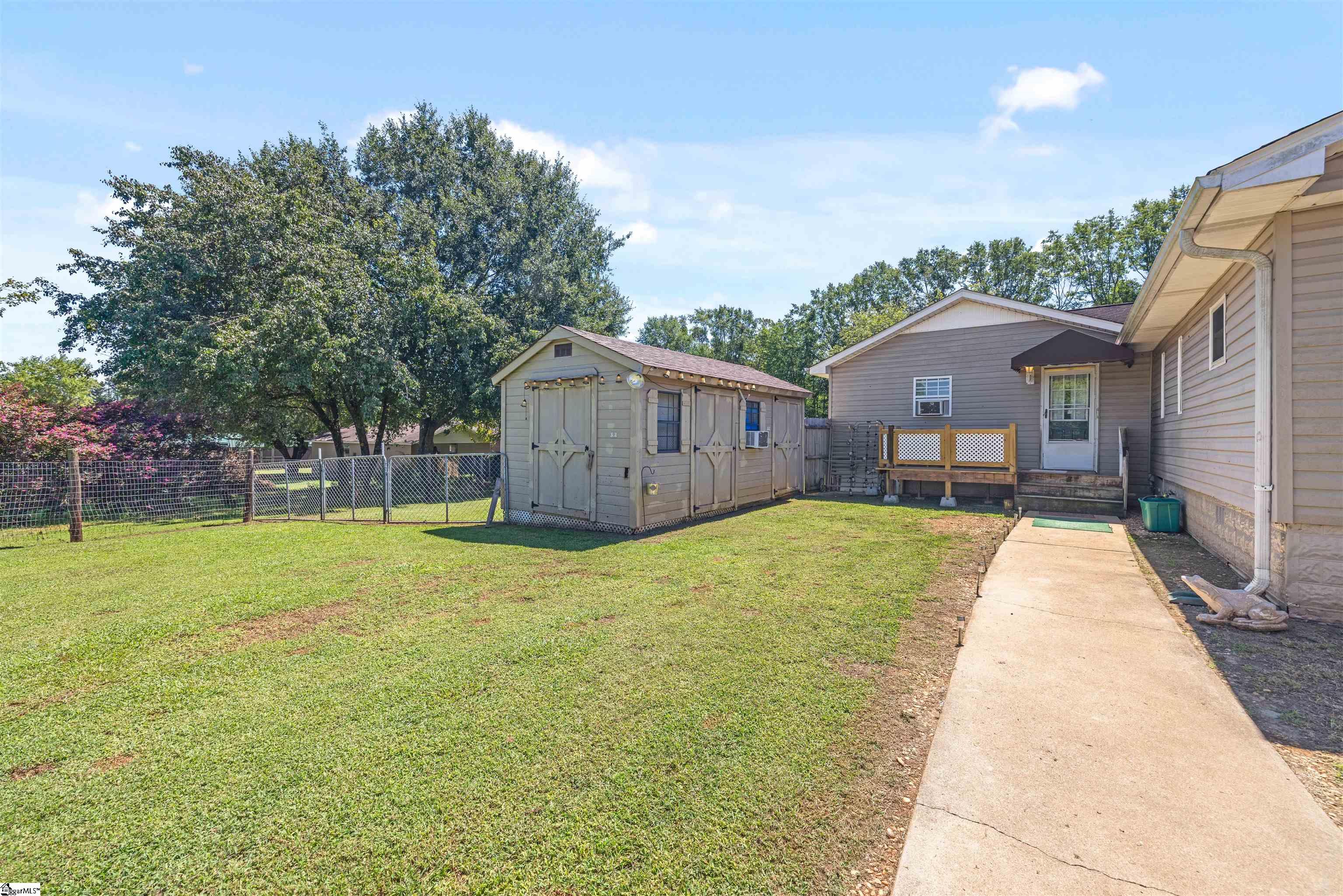 566 Joe Black Road Pelzer, SC 29669 - Photo 27 of 38