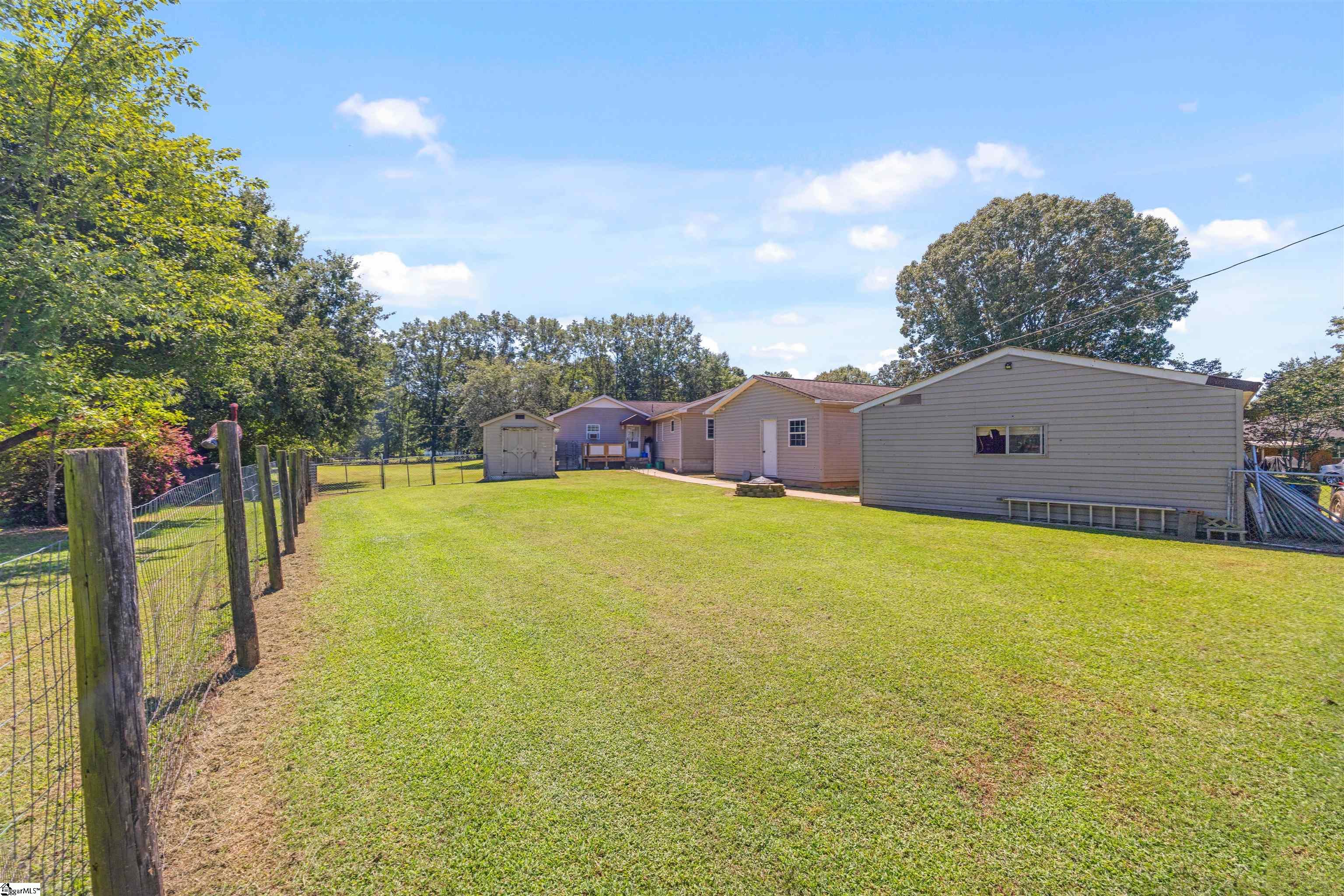 566 Joe Black Road Pelzer, SC 29669 - Photo 28 of 38