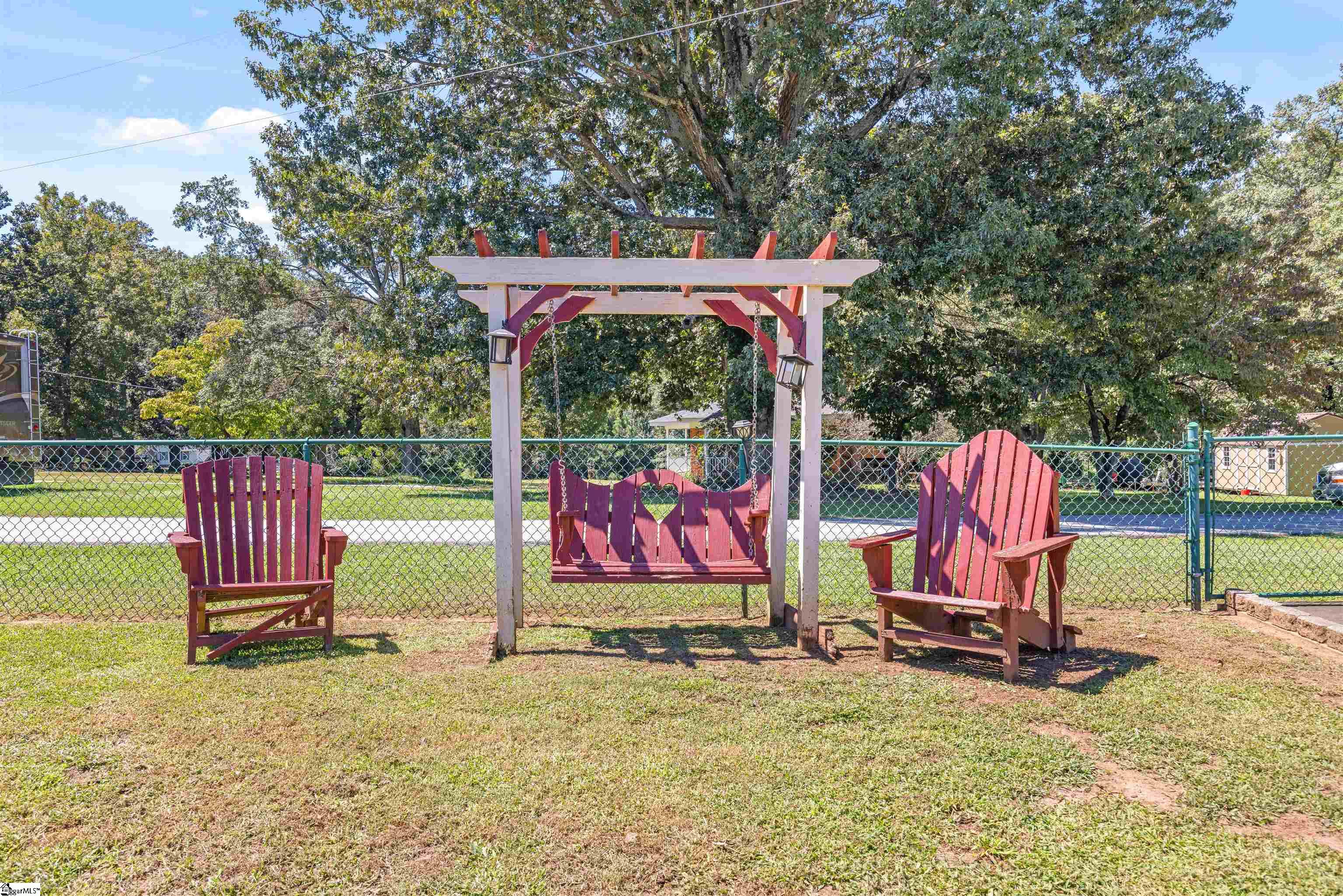 566 Joe Black Road Pelzer, SC 29669 - Photo 31 of 38
