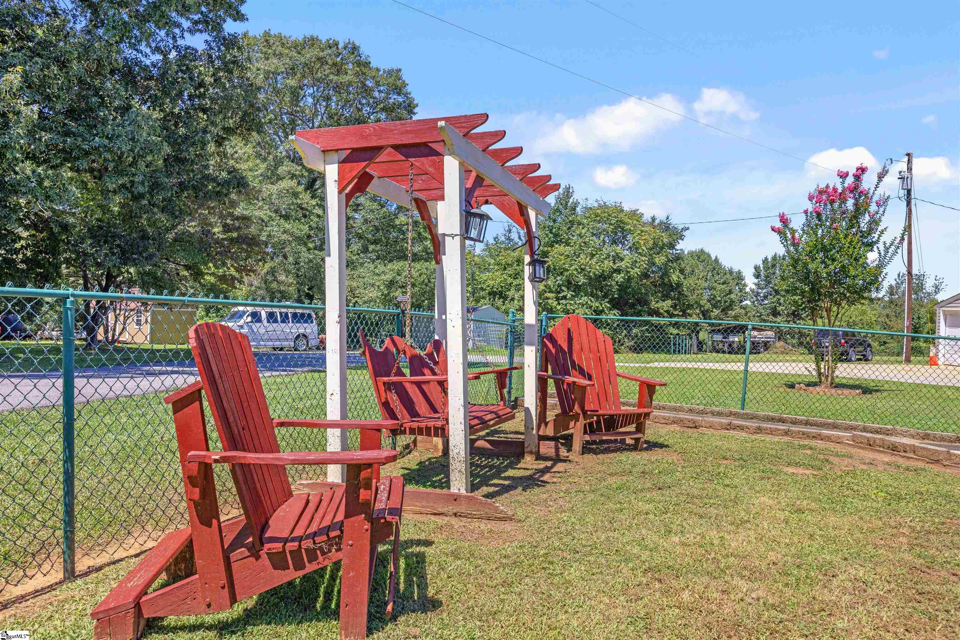 566 Joe Black Road Pelzer, SC 29669 - Photo 32 of 38