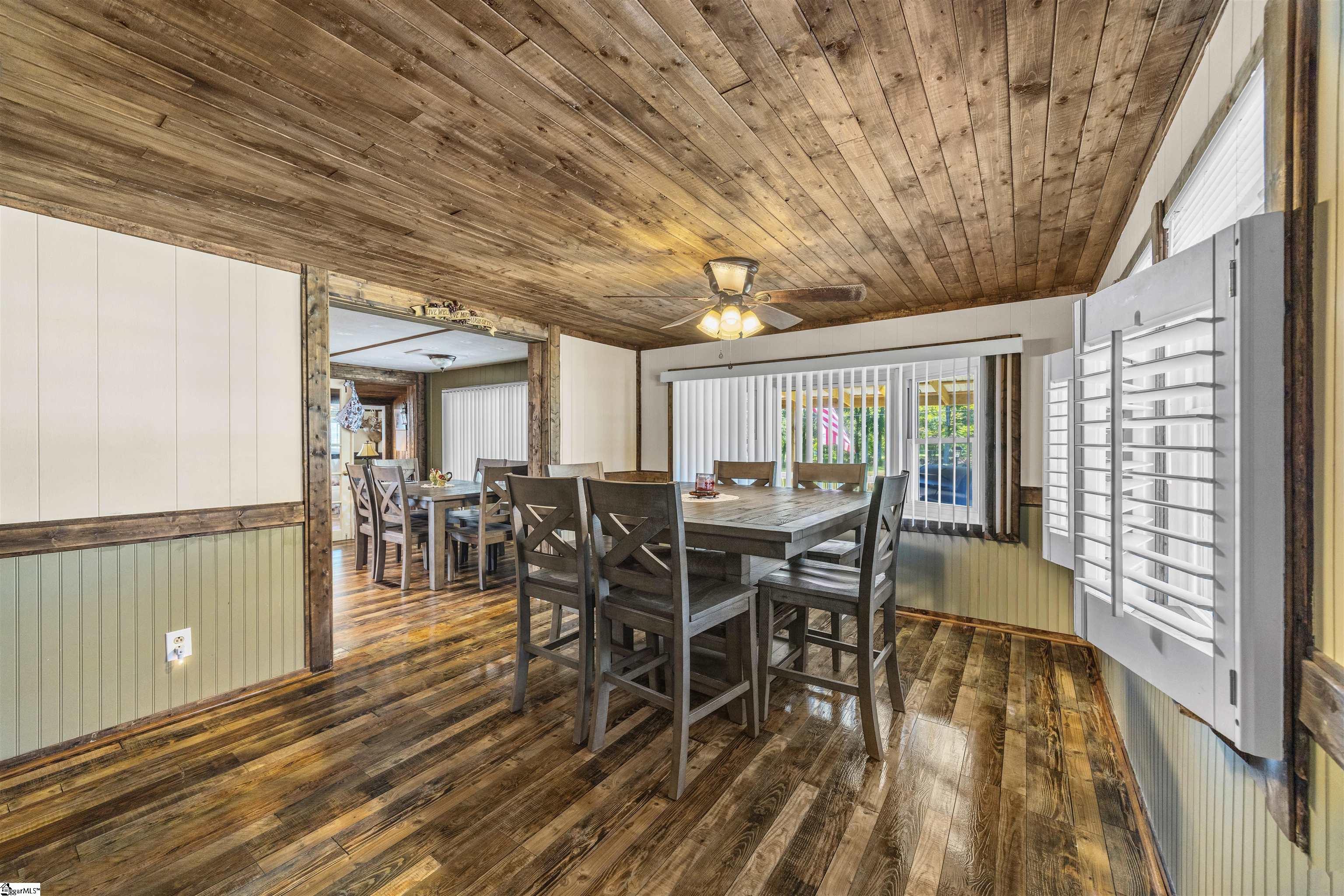 566 Joe Black Road Pelzer, SC 29669 - Photo 4 of 38