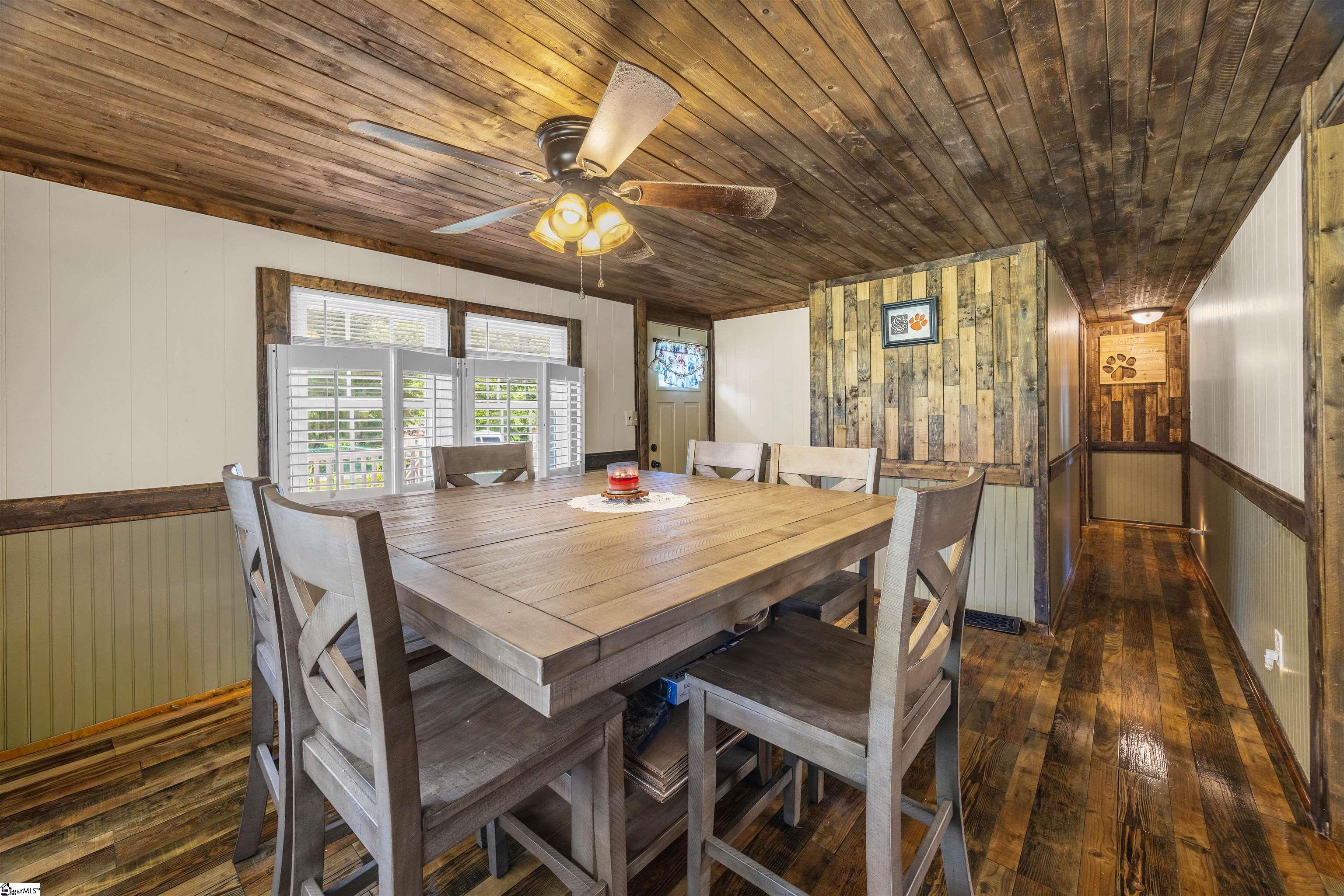 566 Joe Black Road Pelzer, SC 29669 - Photo 6 of 38