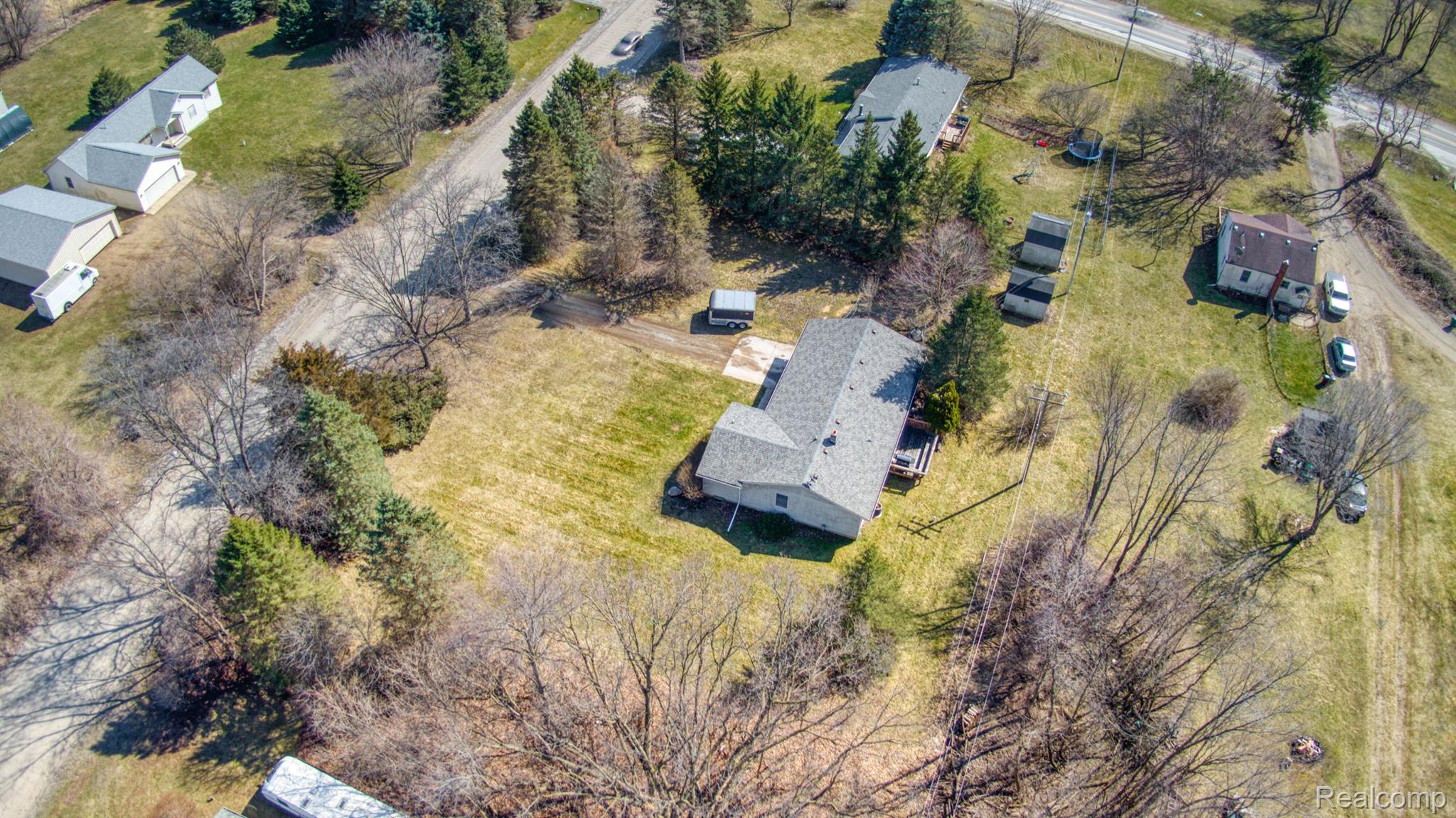 4745 Stow Road Fowlerville, MI 48836 - Photo 25 of 27 Gallery Image 25