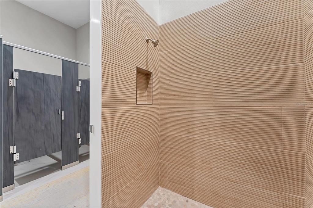 9001 Gasparilla Road, Unit 71 Placida, FL 33947 - Photo 34 of 60 a bathroom with a shower