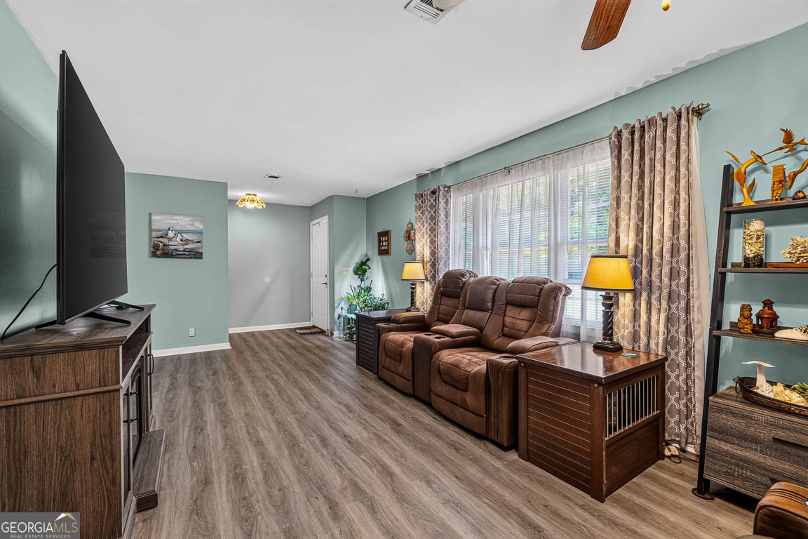 173 Fish Hall Road Brunswick, GA 31523 - Photo 5 of 52