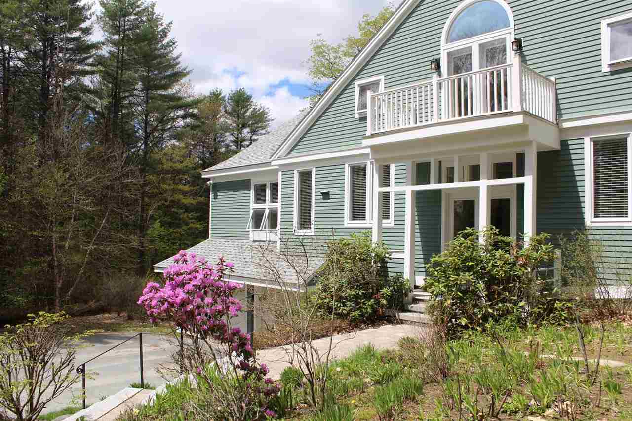 340 Hawk Pine Road Norwich, VT 05055 - Photo 2 of 40