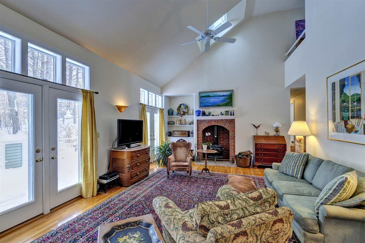 340 Hawk Pine Road Norwich, VT 05055 - Photo 11 of 40