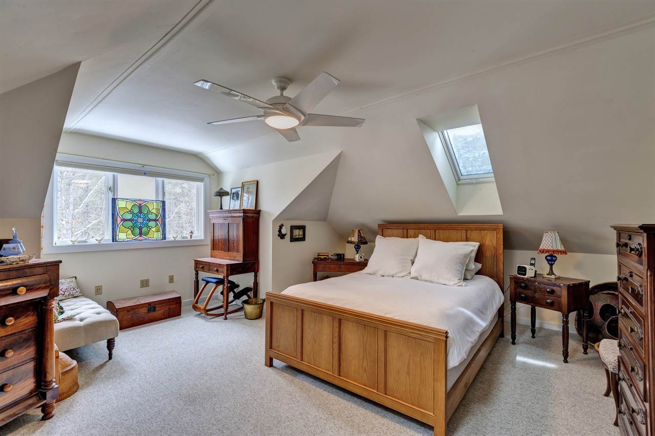 340 Hawk Pine Road Norwich, VT 05055 - Photo 22 of 40