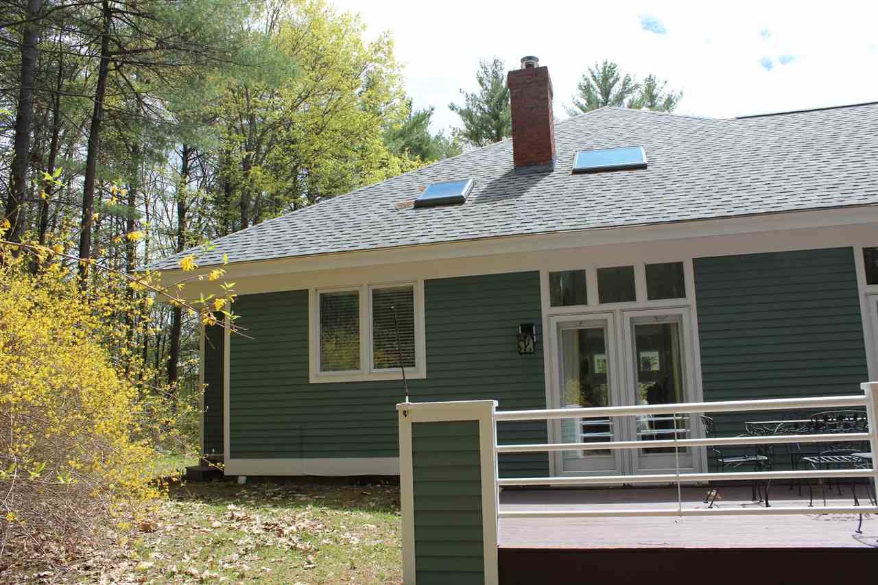 340 Hawk Pine Road Norwich, VT 05055 - Photo 35 of 40