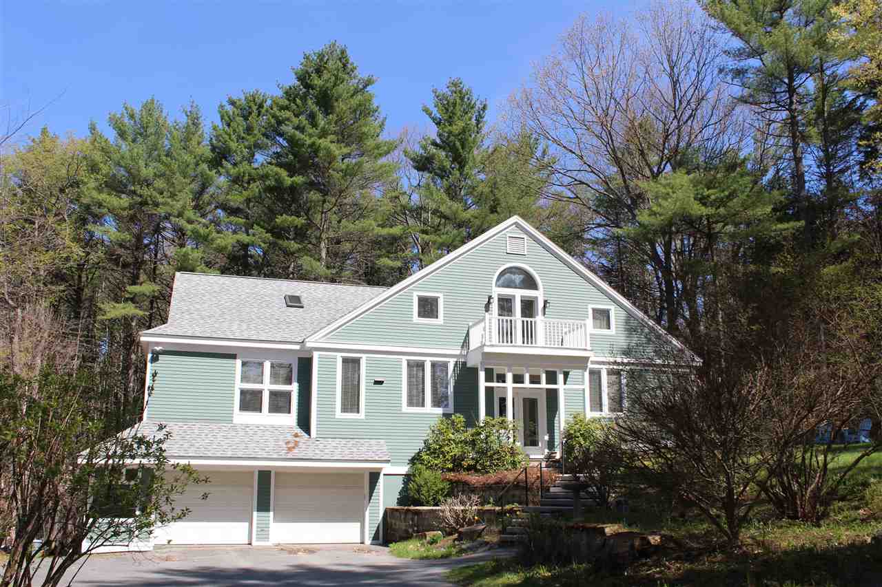 340 Hawk Pine Road Norwich, VT 05055 - Photo 40 of 40