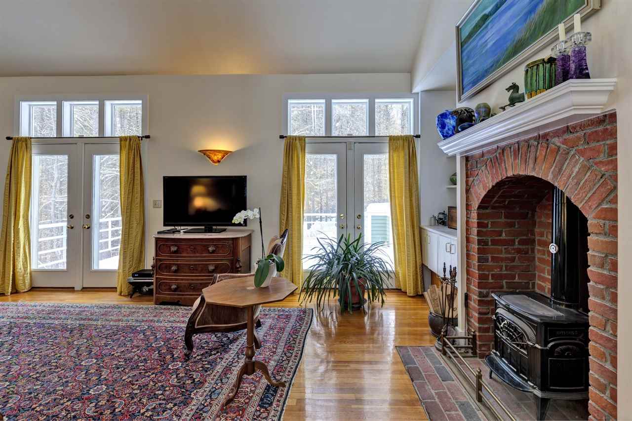 340 Hawk Pine Road Norwich, VT 05055 - Photo 7 of 40