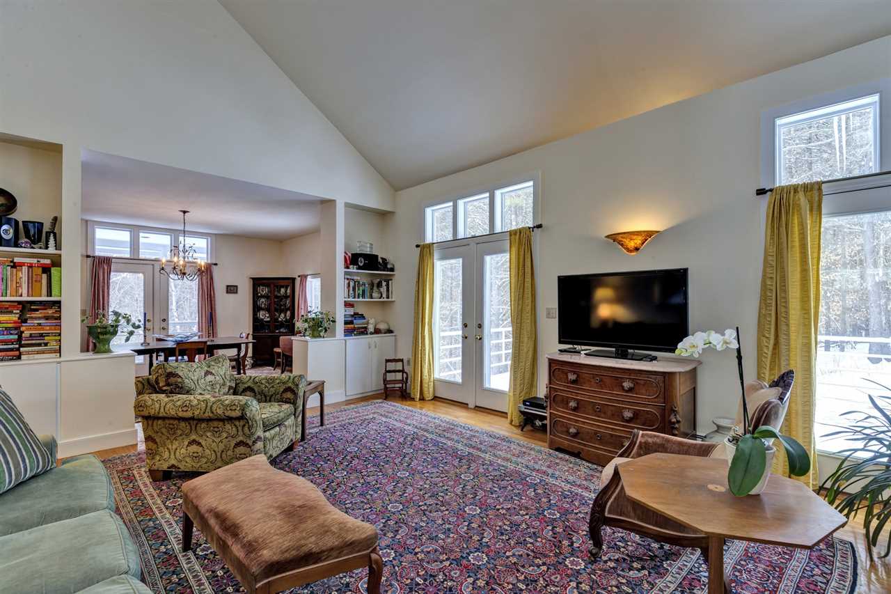 340 Hawk Pine Road Norwich, VT 05055 - Photo 8 of 40