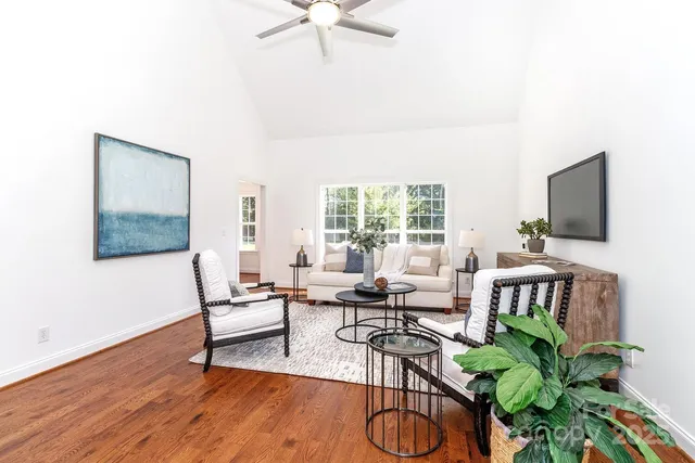 $719,500 | 444 Cottonfield Circle, Waxhaw, NC 28173