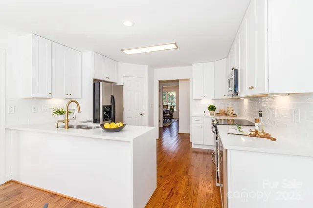 $719,500 | 444 Cottonfield Circle, Waxhaw, NC 28173