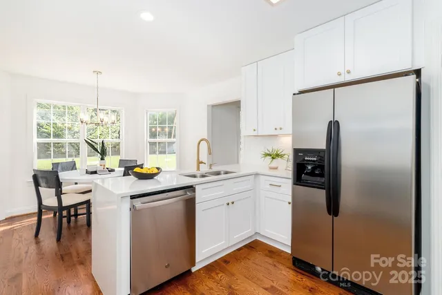 $719,500 | 444 Cottonfield Circle, Waxhaw, NC 28173