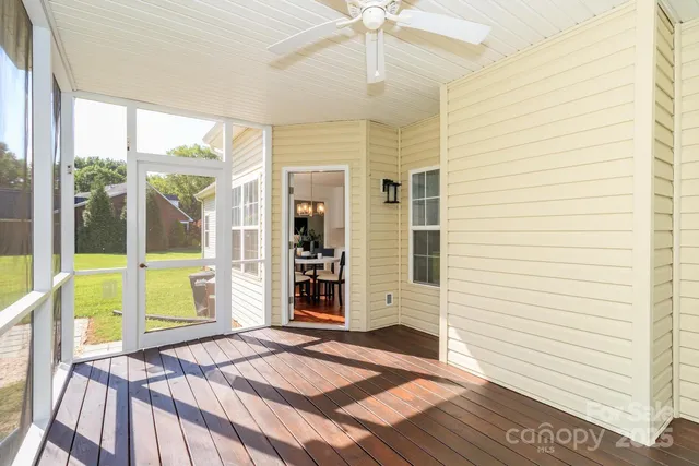 $719,500 | 444 Cottonfield Circle, Waxhaw, NC 28173