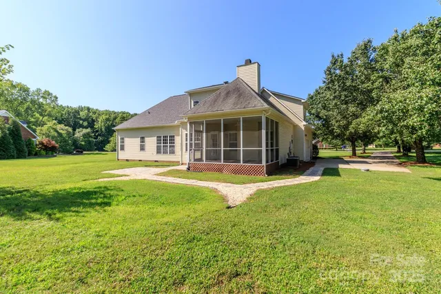 $719,500 | 444 Cottonfield Circle, Waxhaw, NC 28173