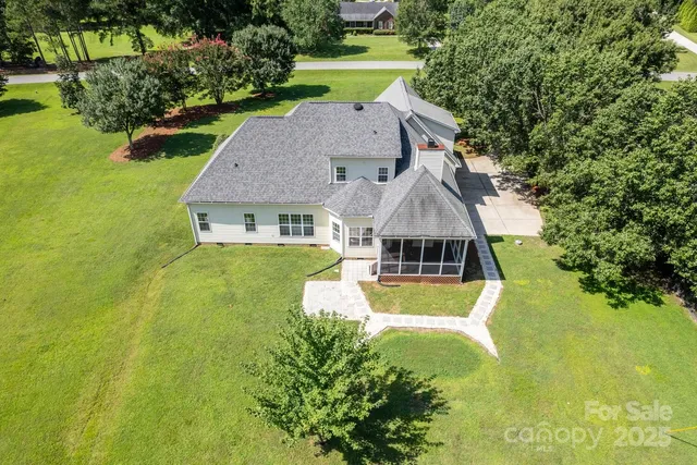 $719,500 | 444 Cottonfield Circle, Waxhaw, NC 28173
