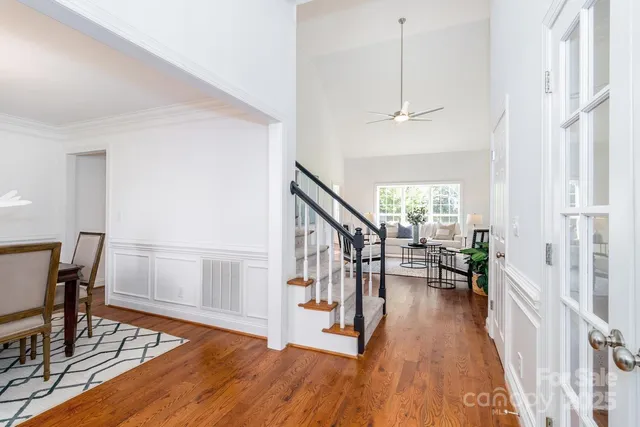 $719,500 | 444 Cottonfield Circle, Waxhaw, NC 28173