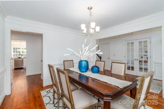 $719,500 | 444 Cottonfield Circle, Waxhaw, NC 28173