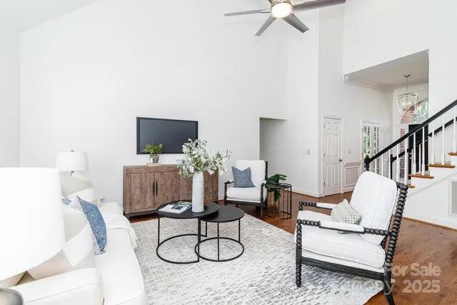 $719,500 | 444 Cottonfield Circle, Waxhaw, NC 28173