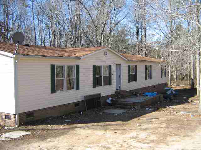 297 Rolling Hills Road Gray Court, SC 29645 - Photo 1 of 1