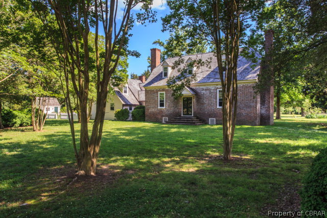 1179 Ivondale Road Warsaw, VA 22572 - Photo 27 of 27