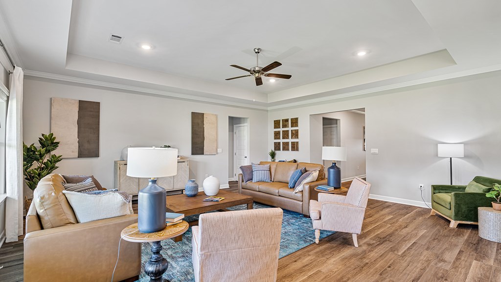 104 Rylee Road Dothan, AL 36305 - Photo 7 of 24