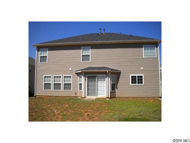 7809 Kuck Road Mint Hill, NC 28227 - Photo 2 of 10 a black and white photo of a house