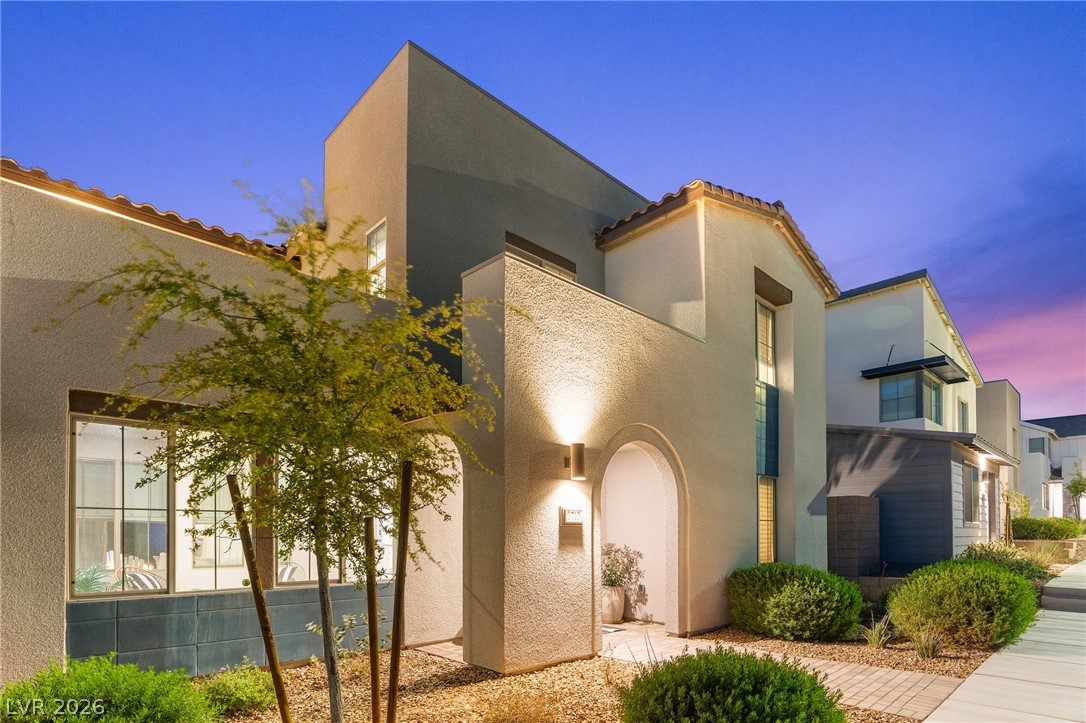 2710 Marchetti Place Henderson, NV 89044 - Photo 3 of 43