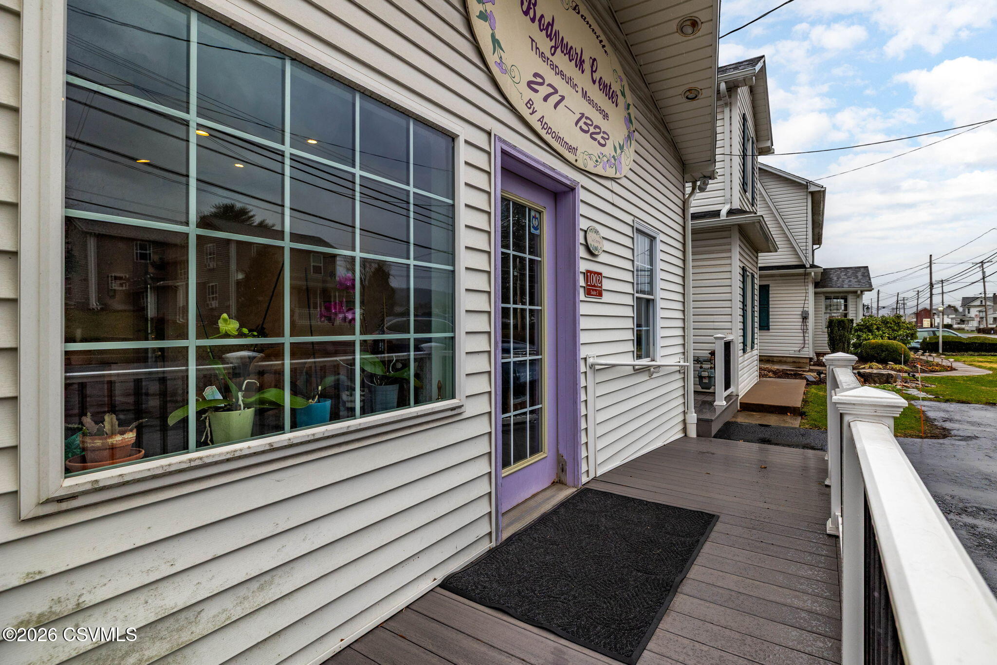 1002 Bloom Road, Unit SUITE 1 Danville, PA 17821 - Photo 5 of 24