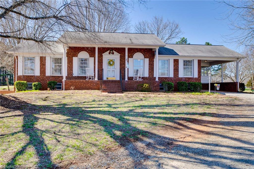 4045 Cauble Road Salisbury, NC 28144 - Photo 1 of 50 Gallery Image 1