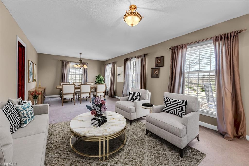 4045 Cauble Road Salisbury, NC 28144 - Photo 16 of 50 Gallery Image 16