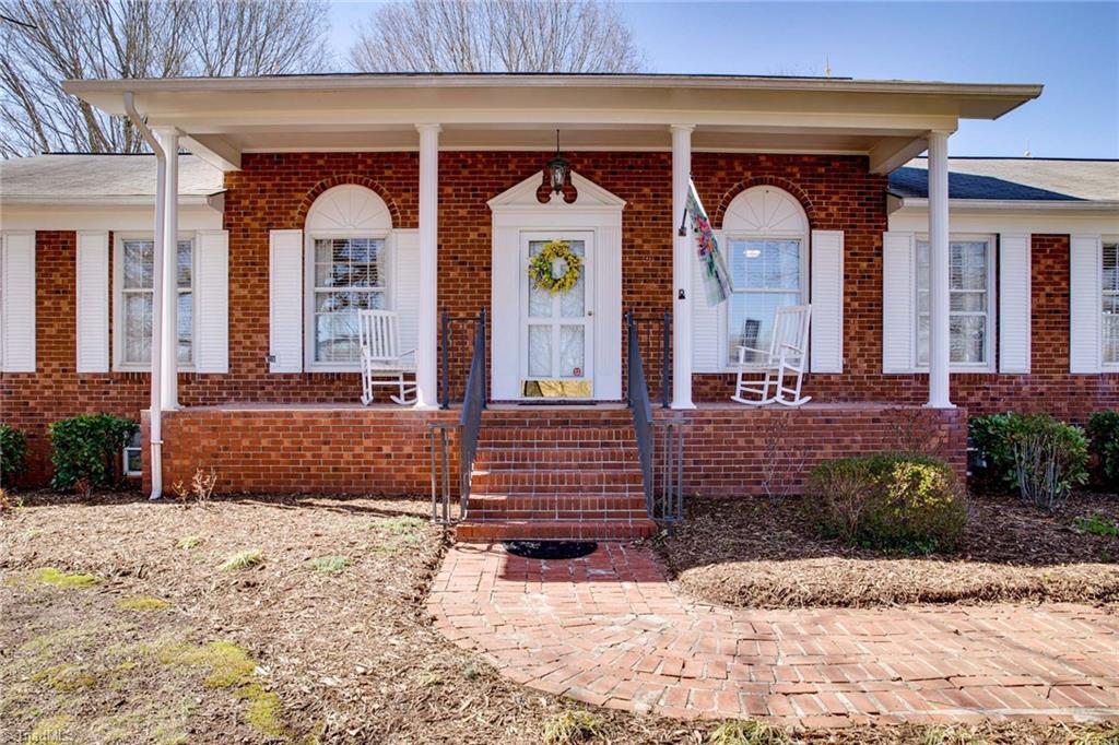 4045 Cauble Road Salisbury, NC 28144 - Photo 19 of 50 Gallery Image 19