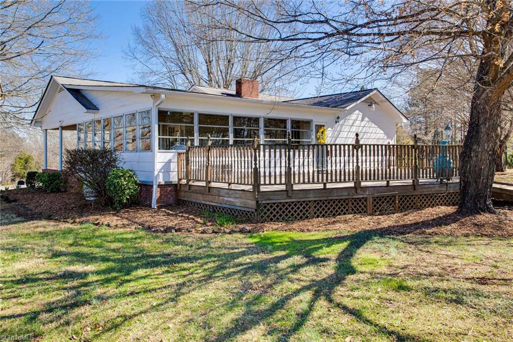4045 Cauble Road Salisbury, NC 28144 - Photo 21 of 50 Gallery Image 21