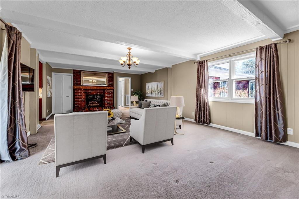 4045 Cauble Road Salisbury, NC 28144 - Photo 24 of 50 Gallery Image 24