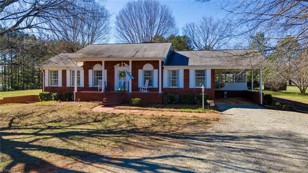 4045 Cauble Road Salisbury, NC 28144 - Photo 50 of 50 Gallery Image 50