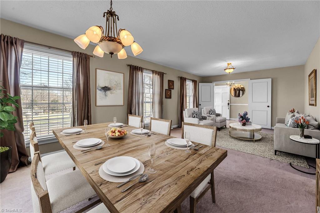 4045 Cauble Road Salisbury, NC 28144 - Photo 6 of 50 Gallery Image 6